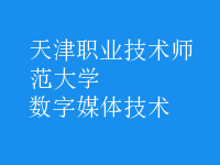 數(shù)字媒體技術(shù)