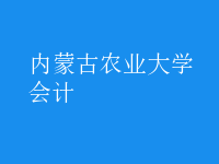 會計(jì)