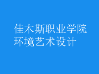 環(huán)境藝術設計