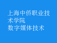 數(shù)字媒體技術(shù)