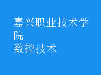 數(shù)控技術(shù)