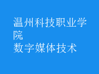 數(shù)字媒體技術(shù)