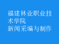 新聞采編與制作