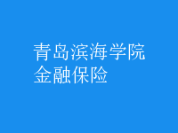 金融保險(xiǎn)