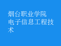 電子信息工程技術(shù)