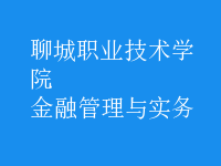 金融管理與實(shí)務(wù)