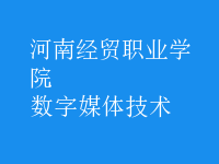 數(shù)字媒體技術(shù)