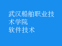 軟件技術