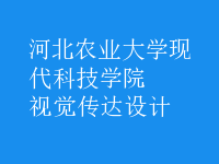 視覺(jué)傳達(dá)設(shè)計(jì)