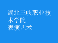 表演藝術