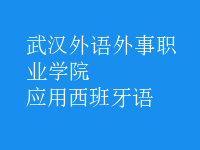 應(yīng)用西班牙語(yǔ)