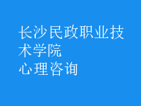 心理咨詢(xún)