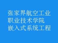 嵌入式系統(tǒng)工程