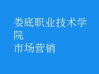 市場(chǎng)營(yíng)銷(xiāo)