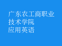 應用英語