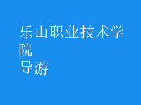 導(dǎo)游