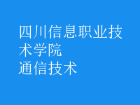 通信技術(shù)