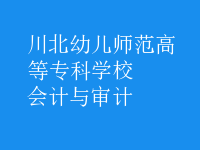 會(huì)計(jì)與審計(jì)