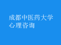 心理咨詢(xún)