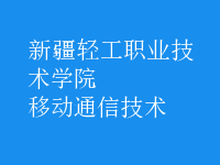 移動通信技術(shù)