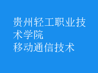 移動通信技術(shù)