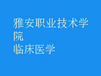 臨床醫(yī)學(xué)