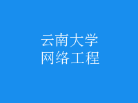 網(wǎng)絡(luò)工程