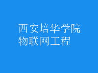 物聯(lián)網(wǎng)工程