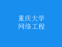 網(wǎng)絡(luò)工程