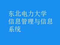 信息管理與信息系統(tǒng)