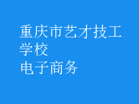 電子商務