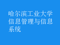 信息管理與信息系統(tǒng)