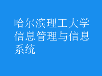 信息管理與信息系統(tǒng)