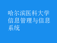 信息管理與信息系統(tǒng)